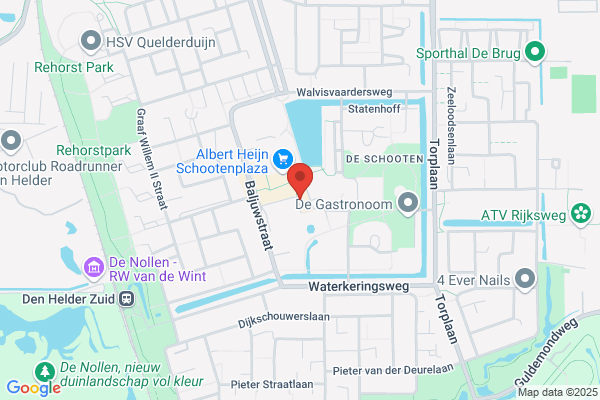 Bruijn Bv, Jan
