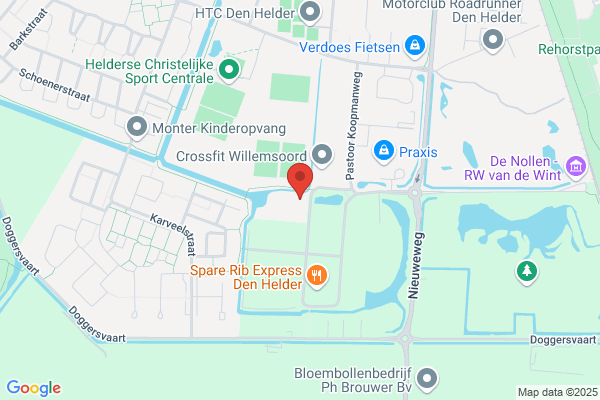Nzh Techniek Bv