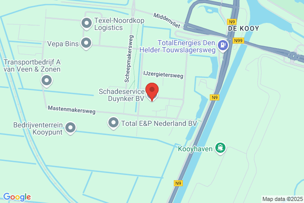 Duynker Schadeservice BV