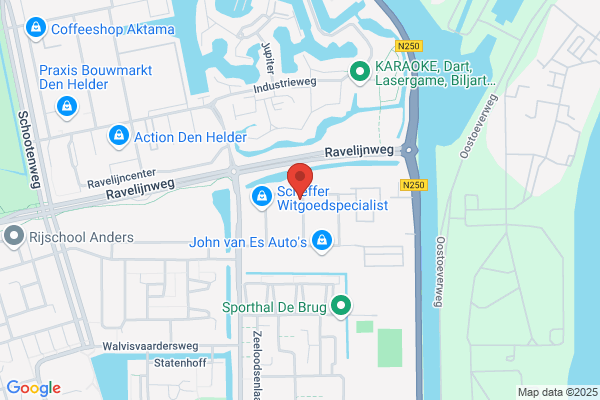 Autoservice De Ambacht