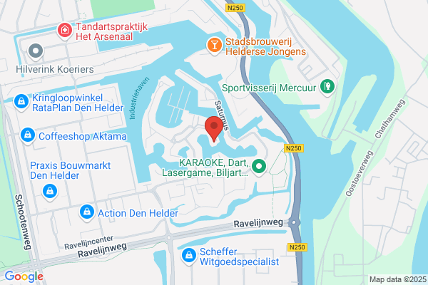 Groenendal