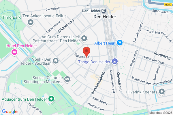 Houweling, Auto-Motorrijschool
