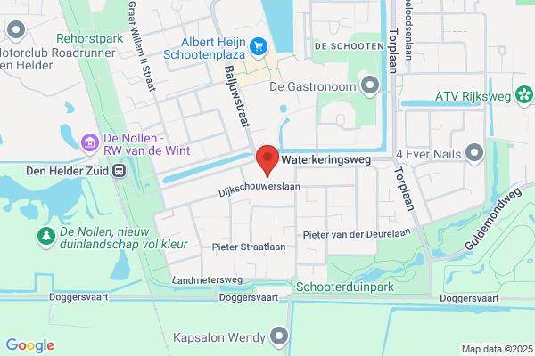 Licence Autorijschool