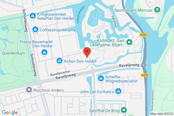 Noordkop, De