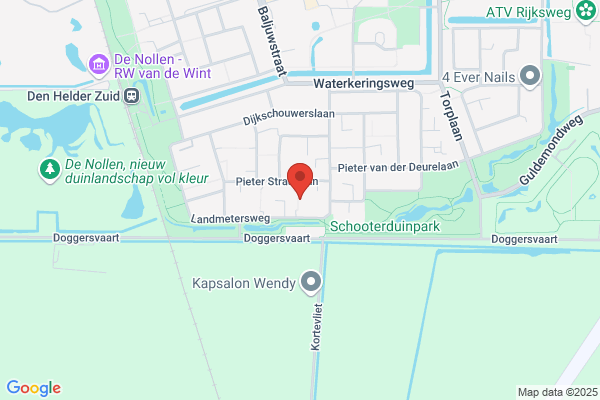 Vermolen, Autorijschool