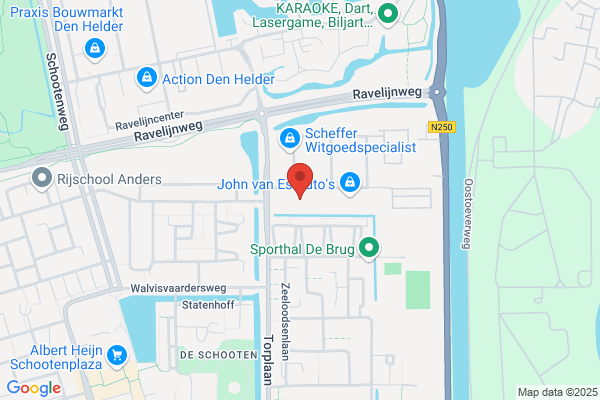 Westerhuis Vof