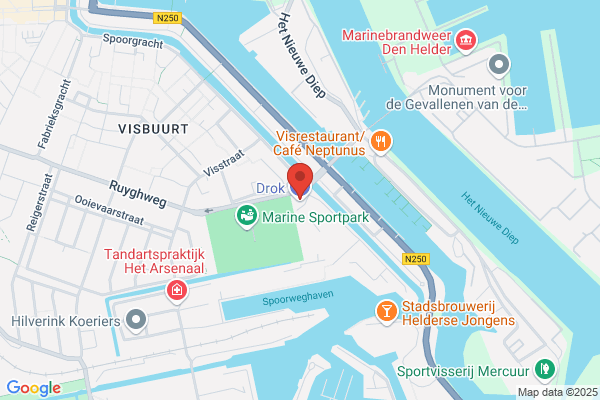 Avis Autoverhuur - Den Helder