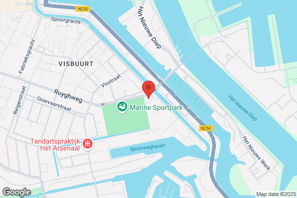 SternRent Den Helder