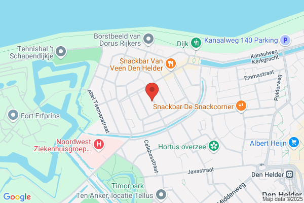 Bos Vof