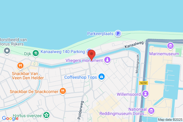 Bos Vof