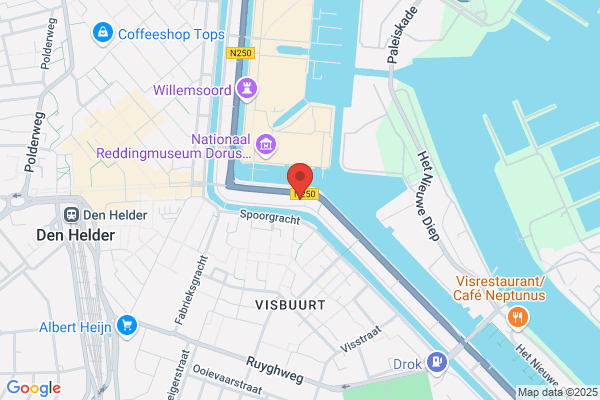 Café Het Boerenverdriet