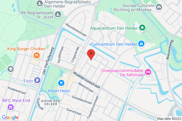Helderse Vrije School Merlijn