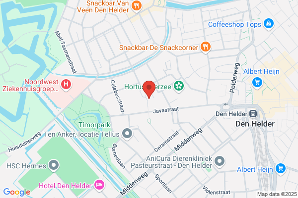 Openbare Basisschool De Kluft