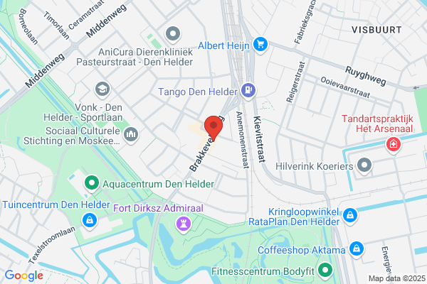 Openbare Basisschool Tuindorp