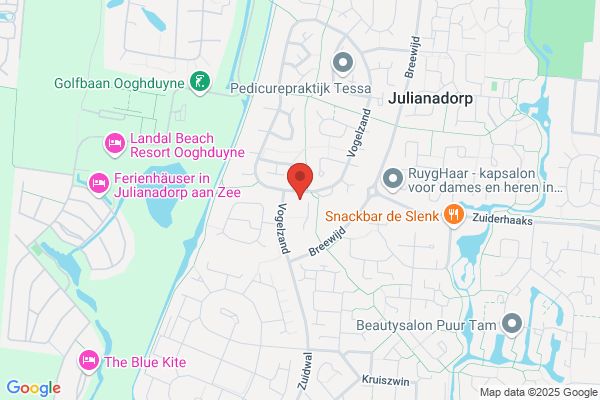 Openbare Basisschool Vogelwei