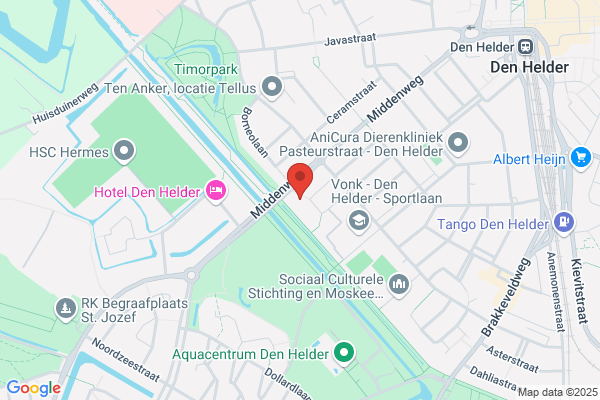 Prof.Dr. S. Greijdanusschool