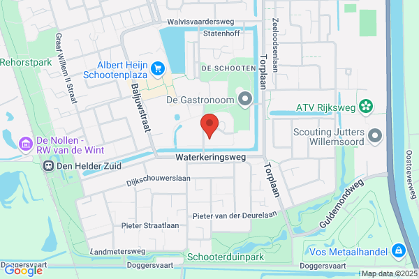 Prot Christelijke Basisschool Schoter Duijn