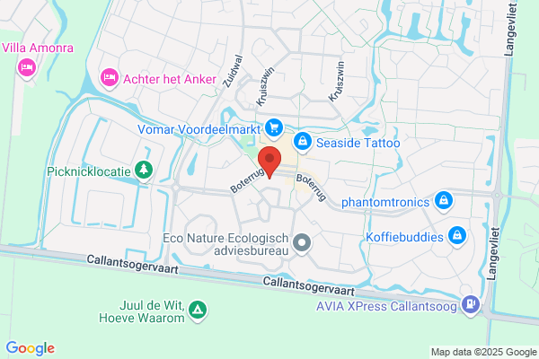 Vof Schoonheidssalon Barriel