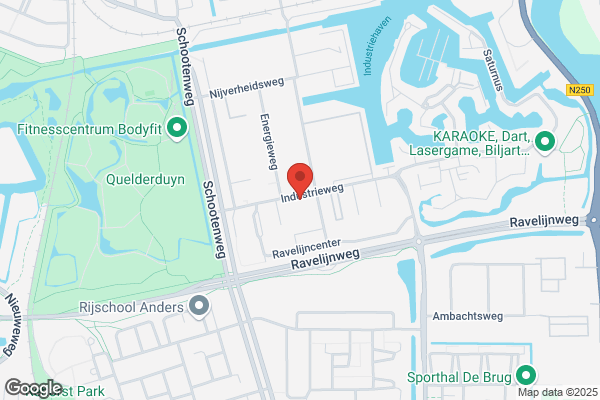 Bedden, De