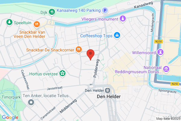 Kunstliga, Helderse