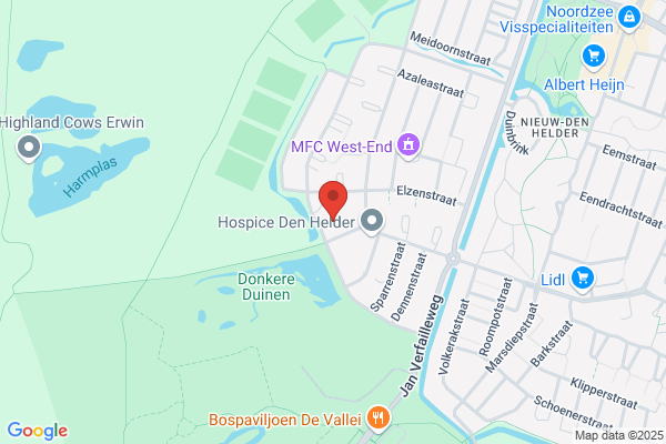 Bejaardencentrum Huis Ter Duin