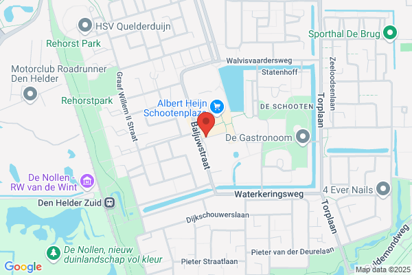Den Helder
