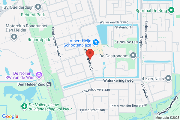 Tank Service Den Helder