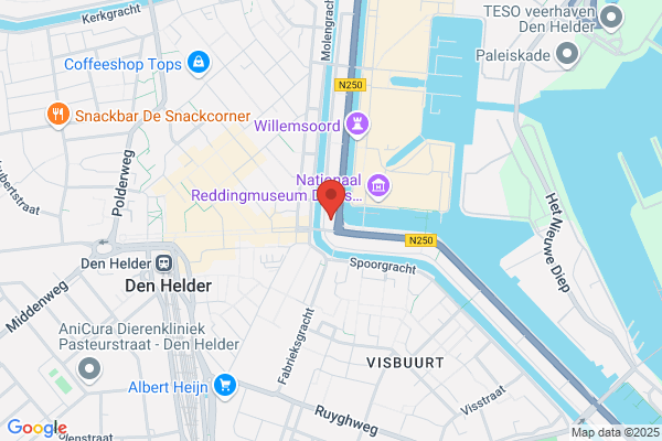 Bibliotheek Den Helder