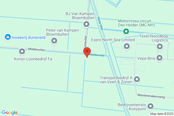 Honders-Duineveld, Fa