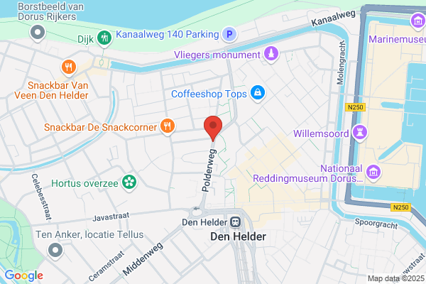 Bloemenmagazijn Huijsing