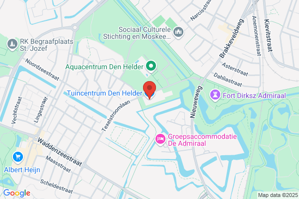 Intratuin Den Helder