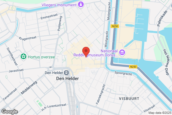 Drie Boekjes, De