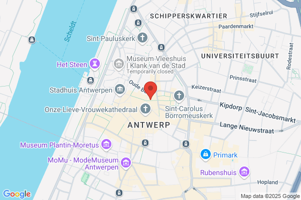 Pottekijker, De