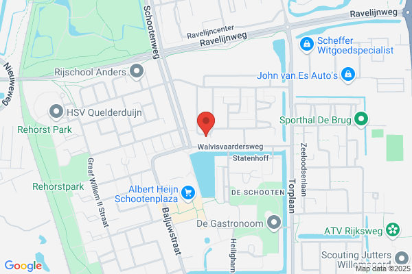Administratiekantoor A.L. Laan Bv