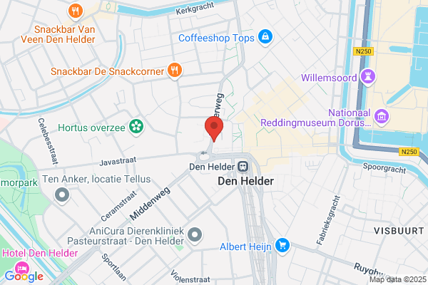 Administratiekantoor Fjader