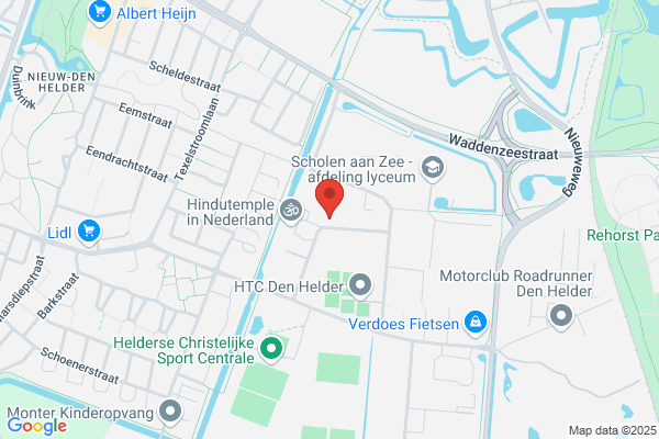 Administratiekantoor Van Der Linden