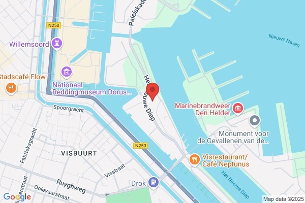 Facilitair Bedrijf Loodswezen Bv
