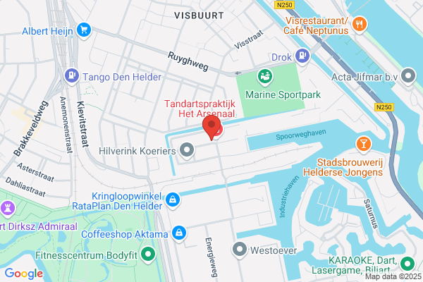 Rek Consult VOF