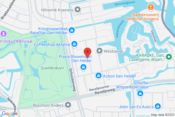 Stoel Van Klaveren Bv