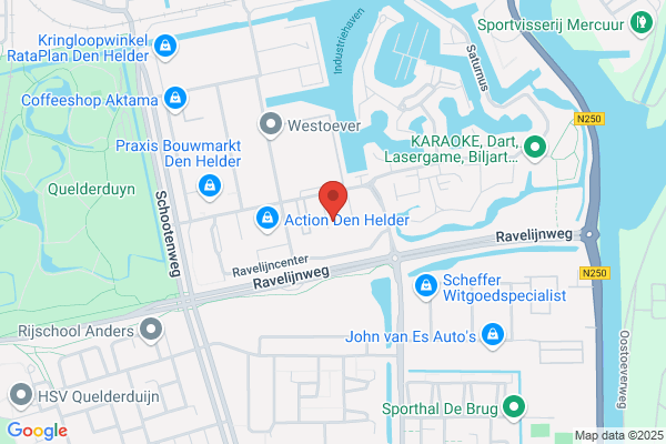 Mooij Verf