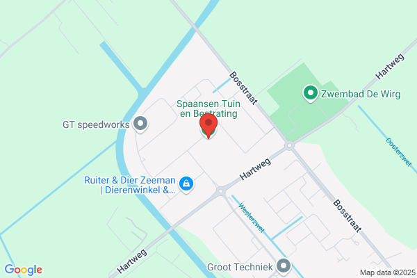 Spaansen Den Helder Bv