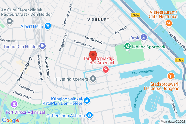 Vsk Vof