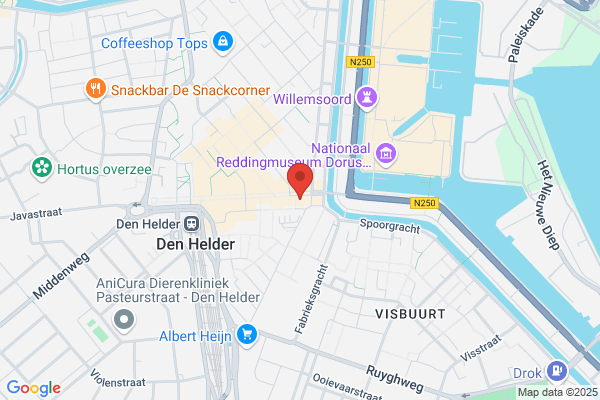 Bakkerij Cafe Bos