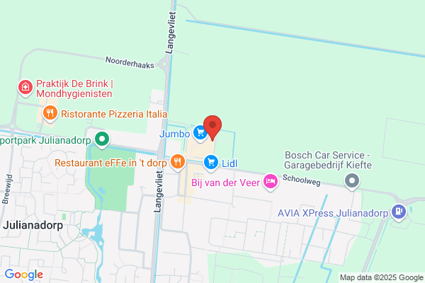 Bakkerij Schepers