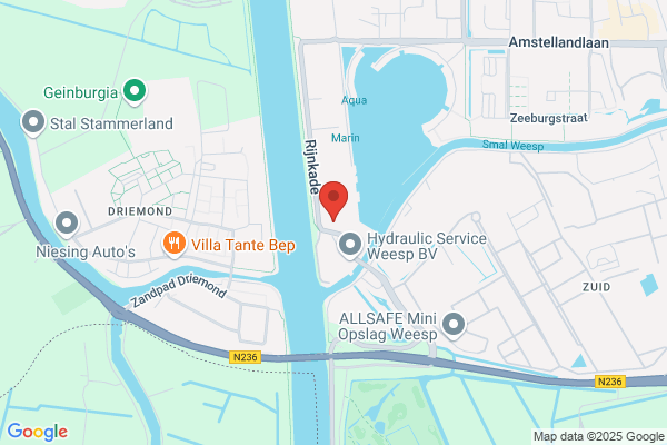 Bakkerij W. Van Vliet & Zn