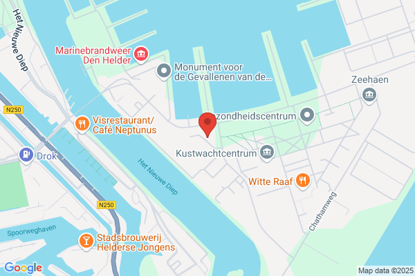 Nieuwe Haven
