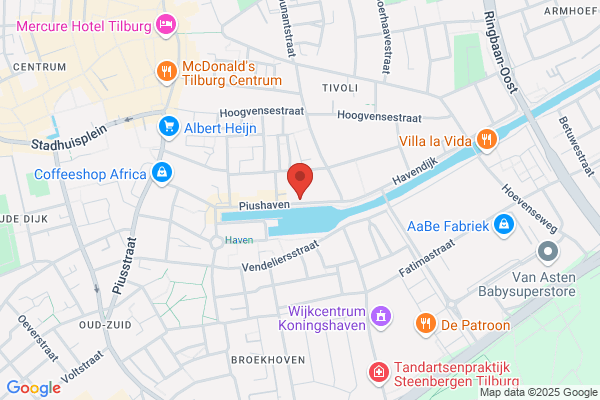 Pottenwinkel, De