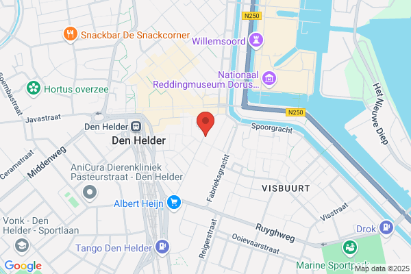 Sluis 45