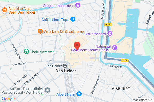 Tapperij De Pottenwinkel