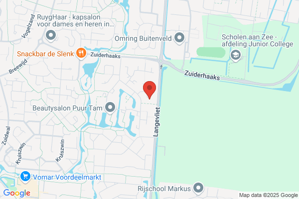 Samaritaan Vof, De